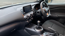 Nissan Juke 1.0 DiG-T Acenta 5dr Petrol Hatchback